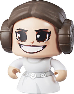 Star Wars Mighty Muggs Leia - Actiefiguur