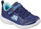Skechers SKECH STEPZ 2.0 EASY PEASY sneakers baby kinderen 302885N/BLTQ blauw