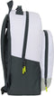 Real Madrid C.F. - Schoolrugzak - 32 x 42 x 15 cm - Wit