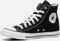 Converse Chuck Taylor All Star Hi - Zwart - Maat 41