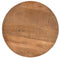 Livingfurn Noor - TV Meubel - Mangohout / Gecoat Staal - 170cm