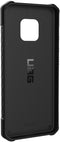 Urban Armor Gear Monarch - Hard Case - MIL-STD 810 gecertificeerd - Zwart
