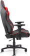 AKRacing Gaming Stoel Core SX-WIDE Zwart/Rood