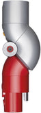 Dyson V8 Origin - Steelstofzuiger - 40 min accuduur - 525W