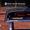 MasterPRO BGMP-9169-BK-DE Pizzaoven