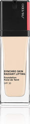 Vloeibare Foundation Synchro Skin Shiseido (30 ml)