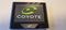 COYOTE UP - Rijhulpsysteem - 3,5 Inch Touchscreen - Europa