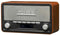 Denver DAB-18 - DAB Radio - Bluetooth - Bruin