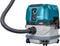 Makita VC001GLZ - Accustofzuiger - 8L inhoud - XGT 40 V Max - 220 min werktijd (2 stuks)