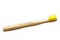 Humble Brush Eco Kindertandenborstel - geel