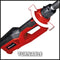 Einhell GC-HC 90/2046 T - Elektrische Telescopische Tuin-Multitool - 900 W - Snoeilengte heggenschaar 41,2 cm - Snoeilengte kettingzaag 18 cm - Max. lengte 2,60 m