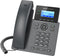 Grandstream Networks GRP2602 - VoIP-telefoon - 2,21