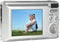 AgfaPhoto DC5200 - Digitale camera - 21Mpx CMOS - Zilver