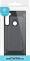 iMoshion Hoesje Geschikt voor Motorola One Fusion Plus Hoesje - iMoshion Rugged Xtreme Backcover - Zwart