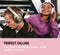 Fresh 'n Rebel Clam Blaze 2 - Draadloze Over-Ear Koptelefoon - 80 uur batterijduur - Roze