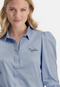 Gaastra Mystique Blouse Dames – Delphinium Blue – maat XS