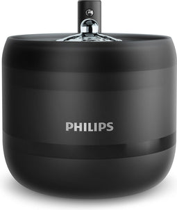 Philips PAW3210/02 - Drinkfontein - 2,2 liter - Grijs