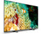 Philips 70PUS7607/12 - 4K LED TV - Dolby Vision Dolby Atmos - Zwart