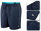 Milanoro - Zwemshort - Sneldrogend - Zwart - XXL