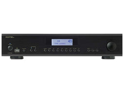 Rotel A14 MKII - Geïntegreerde versterker - 80W klasse AB - Zwart