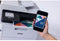 Brother MFC-L3760CDW - All-in-one printer - Dubbelzijdig printen ADF 50 vel - Kleur