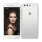 Huawei P10 - Zilver - 64 GB - Fysieke simkaart