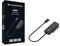 Conceptronic ABBY02B - USB-C naar SATA - 5 Gbit/s - Zwart