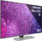 Samsung Neo QLED QN90C - Ultra HD TV - Quantum HDR 2000 - Zilver (55