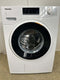 Miele WWA 120 WCS - Wasmachine - Voorbelading 8 kg 1400 RPM - Wit