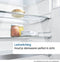 Bosch KGN33NWDA - Koel-vriescombinatie - Multi Airflow - Wit