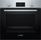 Bosch HBF133BR0 - Inbouw Oven 59,5 cm - RVS - Energieklasse A