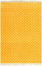 vidaXL - Kelim - vloerkleed - met - patroon - 120x180 - cm - katoen - grijs