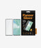 PanzerGlass 7229 - Screenprotector - Curved Edges - Geschikt voor Galaxy S20+