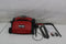 Einhell GC-SC 18/28 DS Li Solo - Accu Verticuteerder/Beluchter - 18 V - Werkbreedte: 28 cm - 12 messen