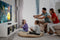 Optoma Photon Go - Smart Laser Beamer - Full HD 1920x1080 - 650 ANSI lumen - DuraCore technologie