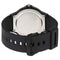 Casio MW 240 7EVEF Unisex horloge - 43 mm