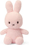 Nijntje x Bon Ton Toys Terry Light Roze - 23 cm