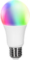 Müller-Licht 404000 - Losse Lamp - E27 - Zigbee - Multi-color - 806lm