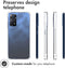 iMoshion Hoesje Geschikt voor Xiaomi Redmi Note 11 Pro Hoesje Siliconen - iMoshion Shockproof Case - Transparant