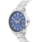 Casio Edifice EFV-150D-2AVUEF - Heren Horloge - 10 ATM waterdicht - Staal