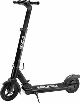 Sparco E-SCOOTER SEM1 Elektrische Scooter - Opvouwbare Elektrische Step NR