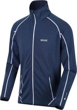 Regatta Hentana Ii Sweater Heren Donkerblauw Maat S
