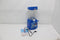 Fizz Slush Puppie Machine - Slushpuppy Maker - 1L - Nieuwe en verbeterde model - Blauw