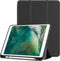 imoshion iPad Air 2/Air 1/6e/5e gen (2018/2017) - Trifold Bookcase - Auto-wake - Zwart