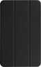 imoshion Tablet Hoes - Geschikt voor Samsung Galaxy Tab A 10.1 (2016) - Trifold Bookcase - Zwart