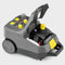 Kärcher Professional SG 4/4 - Stoomreiniger 2300W 4 bar - Zwart Grijs Geel
