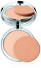 Clinique Stay Matte Sheer Pressed Powder Gezichtspoeder - 02 Stay Neutral