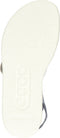 Ecco Flowt W - Sandalen - Klittenbandsluiting - Blauw