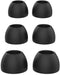 V7 HA220 - In-ear oordopjes met microfoon - Zwart