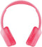 Trust Nouna - Draadloze Kinderkoptelefoon - Volumebeperking - Roze